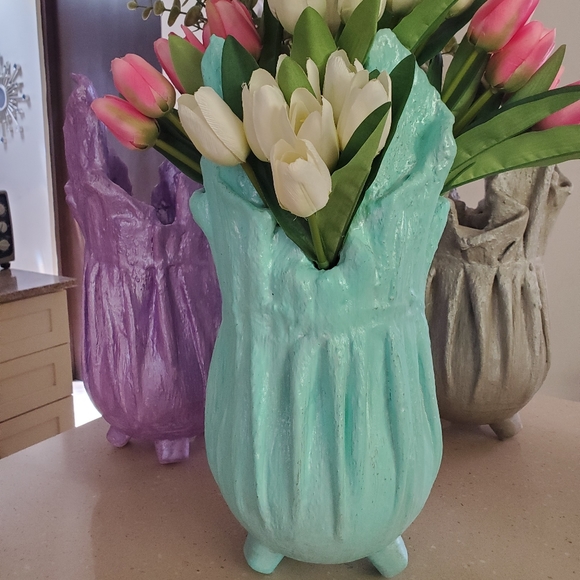 Just showing you my newest pieces V - Picture 7 of 16